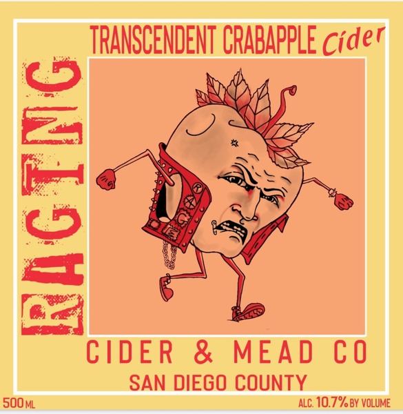 2021 Transcendent Crabapple