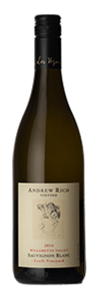 2020 Andrew Rich Sauvignon Blanc 