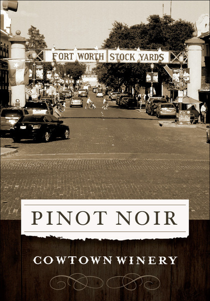 2021 Pinot Noir