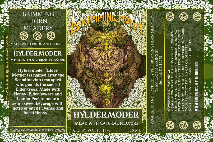 Hylder Moder