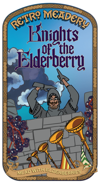 2023 Knights of The Elderberry