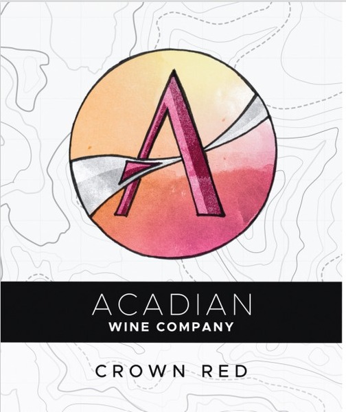 Crown Red