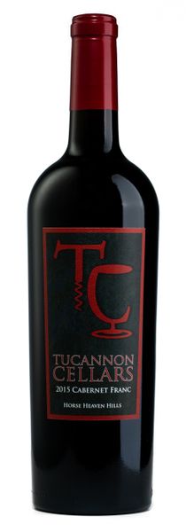 2015 Cabernet Franc