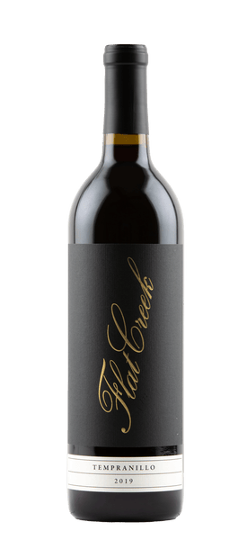 2019 Reserve Tempranillo