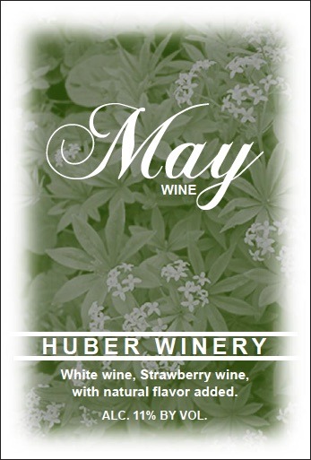 May Wine 