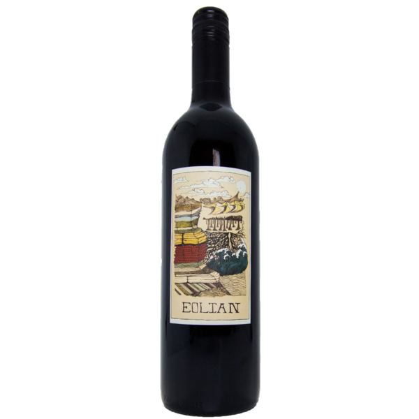 2018 Eolian Cabernet Sauvignon