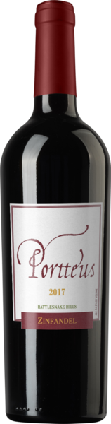 Product Image - 2017 Zinfandel