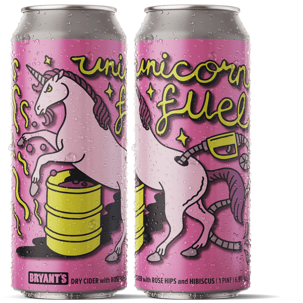 Unicorn Fuel