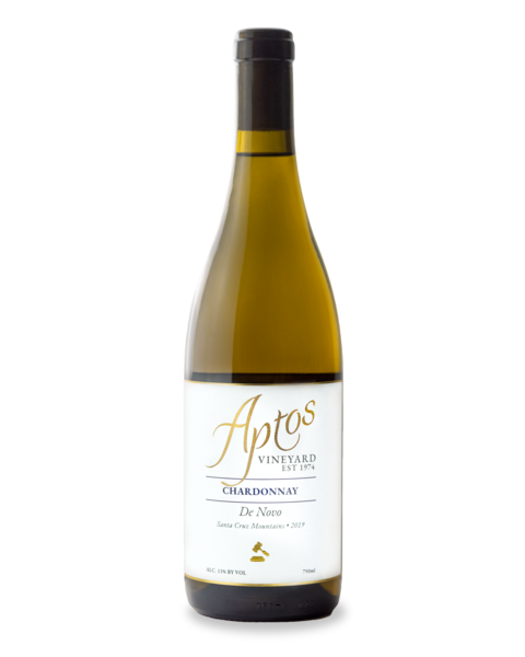 2019 Chardonnay, De Novo