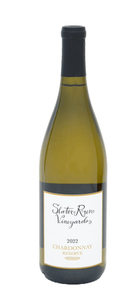 2022 Reserve Chardonnay