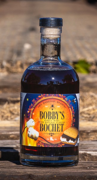 2023 Bobby's Bochet