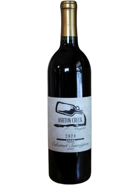 2021 Cabernet Sauvignon