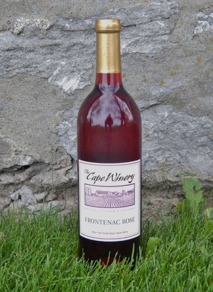 Frontenac Rosé