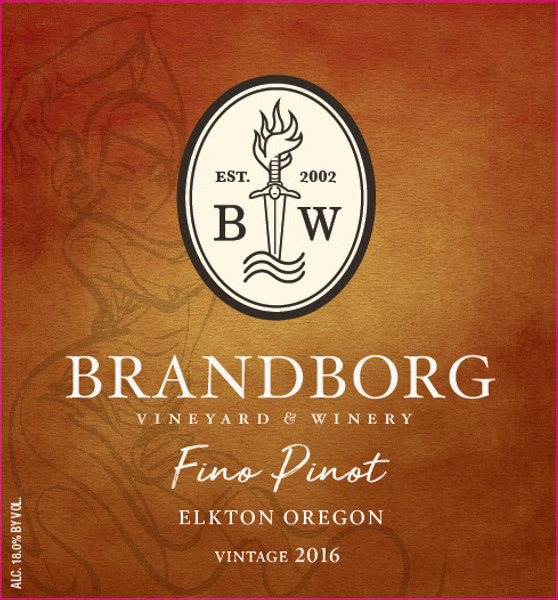 Shop | Brandborg Wines