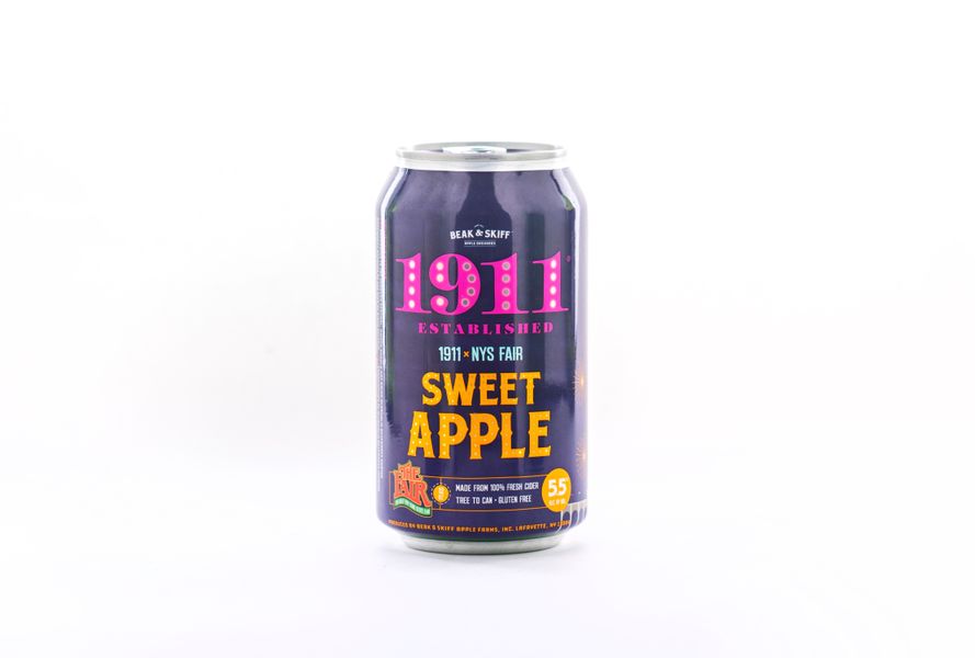 1911 Sweet Apple - 12 x12oz Cans