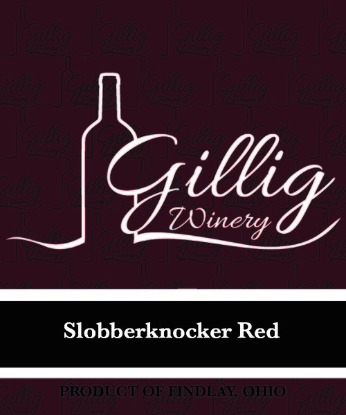 Slobberknocker Red