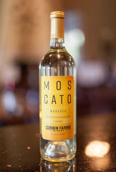 2021 Moscato