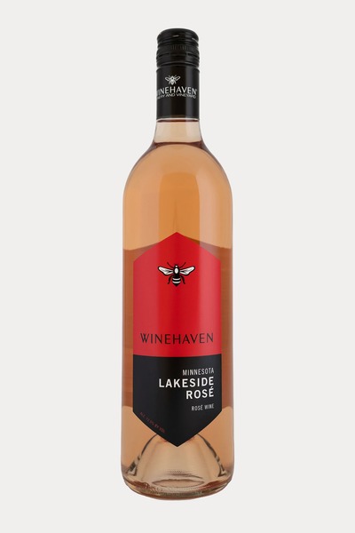 Lakeside Rosé