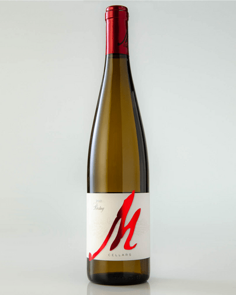 2021 Riesling (Estate)