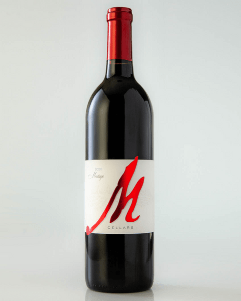 2021 Meritage (Estate)