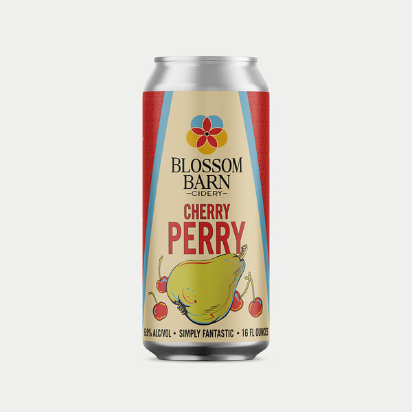 Cherry Perry (12 cans)