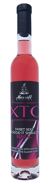 XTC - 375 ml