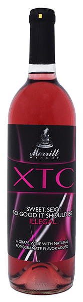 XTC - 750 ml