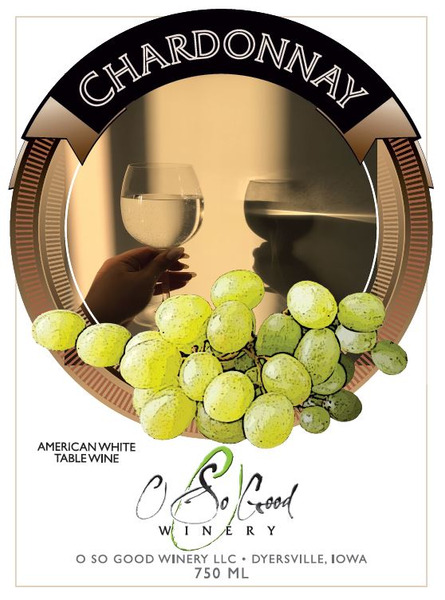 Chardonnay (Dry)