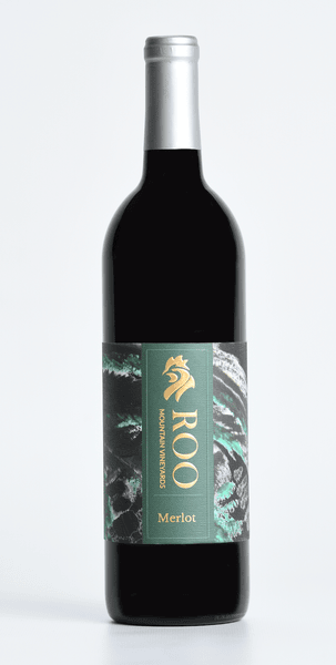 2020 Merlot