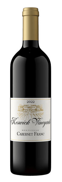 2022 Cabernet Franc