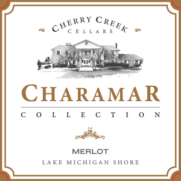 2016 Charamar Collection Merlot