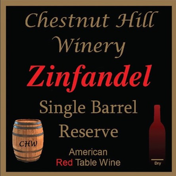 Zinfandel