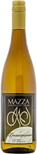 2017 Mazza Chautauqua Cellars Gewurztraminer