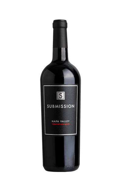 2020 SUBMISSION Napa Valley Cabernet Sauvignon