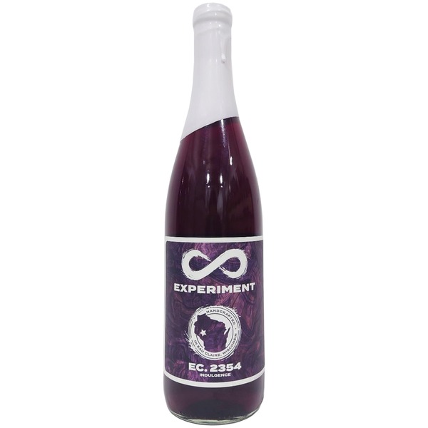 Roasted Toasted Almond Ready-to-Drink Bottle – Infinity Beverages