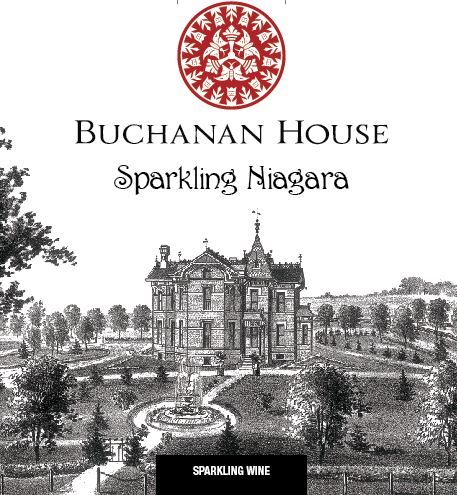 2015 Sparkling Niagara