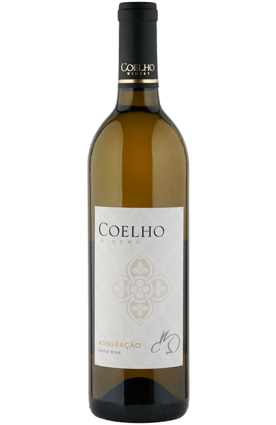 2020 COELHO - WHITE BLEND ADMIRACAO