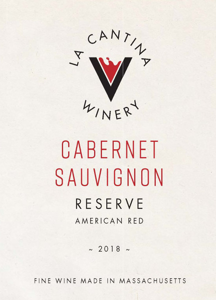 2018 Cabernet Sauvignon Reserve