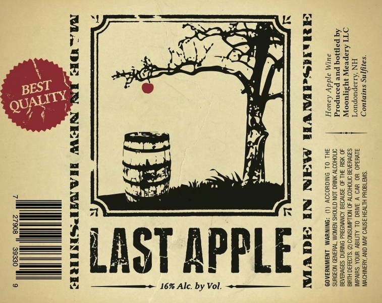 Last Apple™