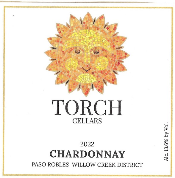 Our Torch Wines — Cellars