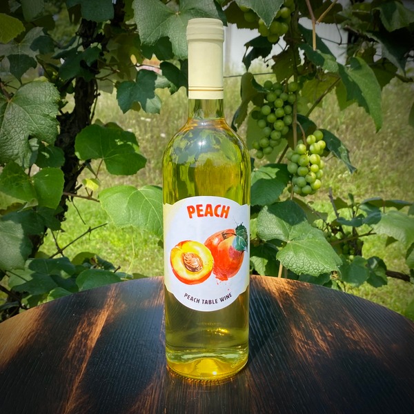 Product Image - Peach