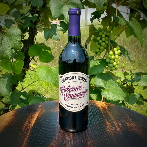 Product Image - 2019 Cabernet Sauvignon