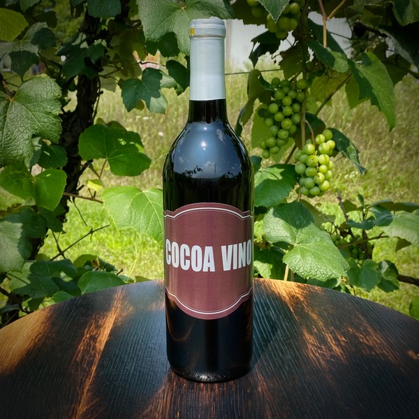 Product Image - 2017 Cocoa Vino