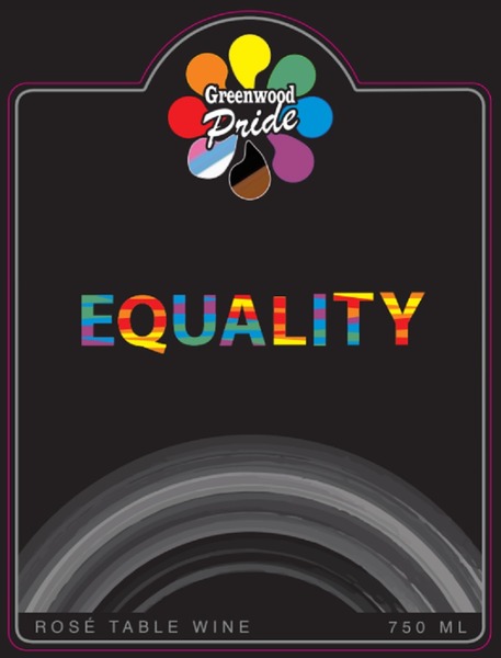 Product Image - Equality Rose'