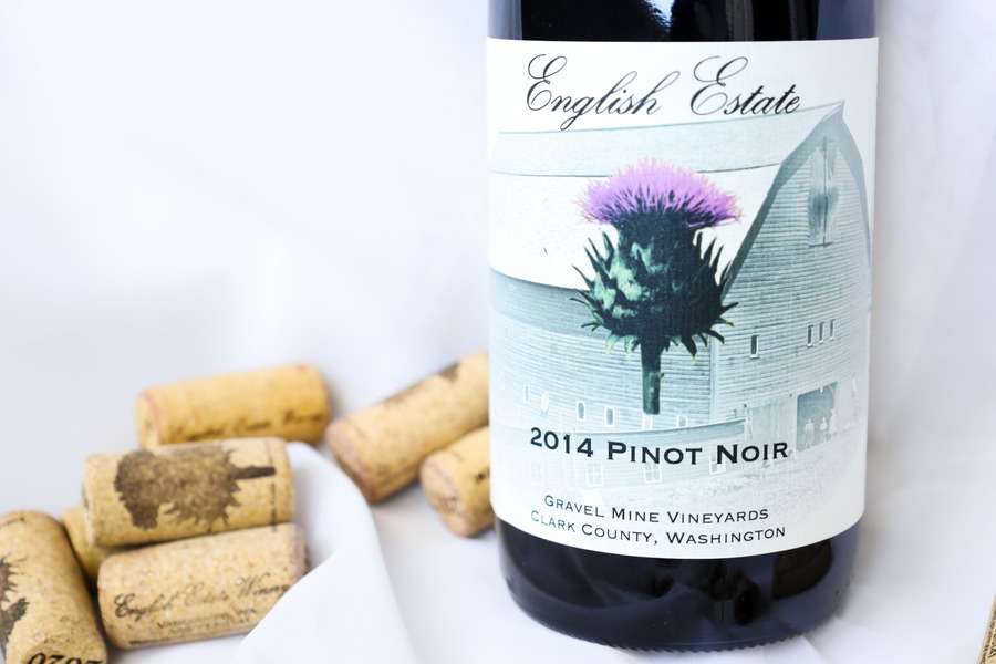 2014 Pinot Noir