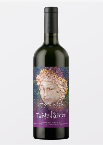 Twisted Sister 1.5L