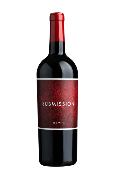 2019 SUBMISSION Red Wine