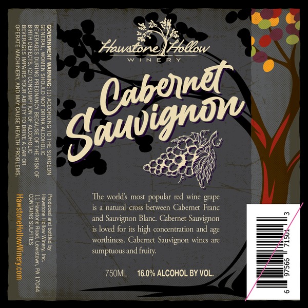 Cabernet Sauvignon