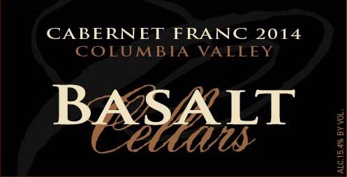 2017 Cabernet Franc