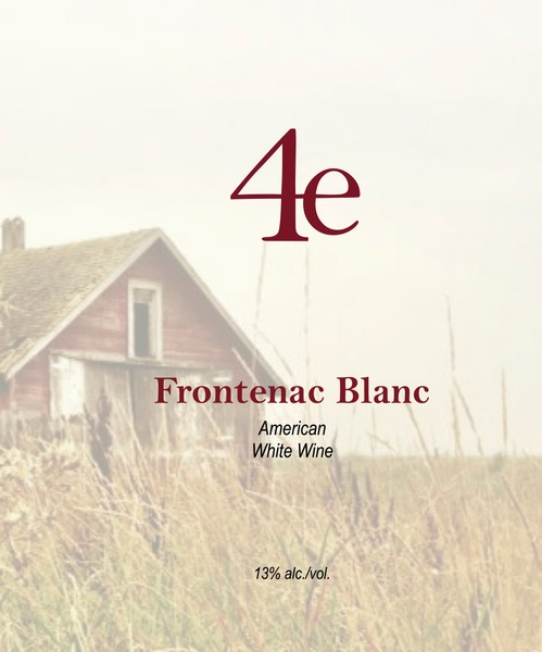 Frontenac Blanc